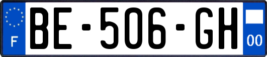 BE-506-GH