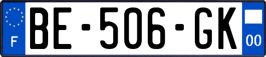 BE-506-GK