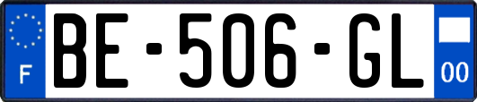 BE-506-GL