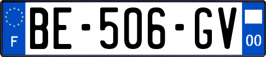 BE-506-GV