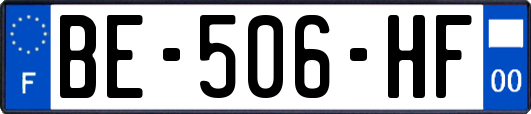 BE-506-HF