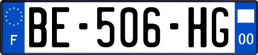 BE-506-HG