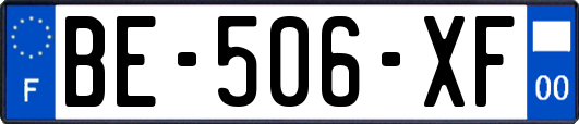 BE-506-XF