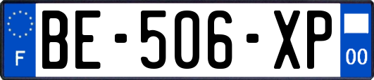 BE-506-XP