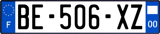 BE-506-XZ