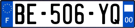 BE-506-YQ