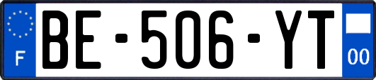 BE-506-YT