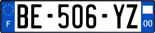 BE-506-YZ