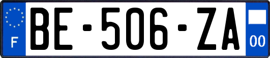 BE-506-ZA