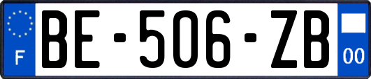 BE-506-ZB