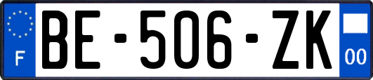 BE-506-ZK
