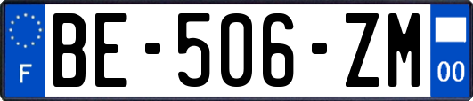 BE-506-ZM