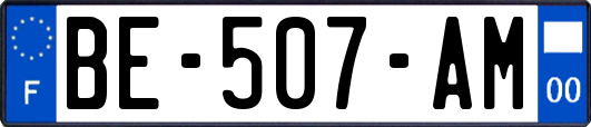 BE-507-AM