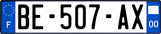BE-507-AX