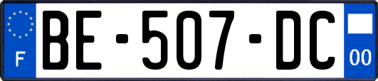 BE-507-DC