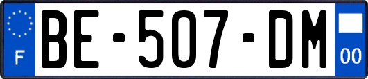 BE-507-DM