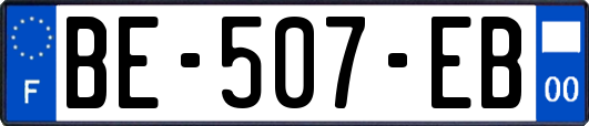 BE-507-EB