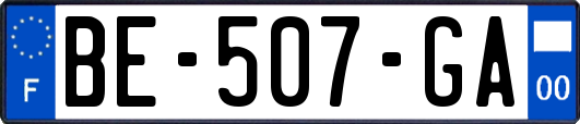 BE-507-GA