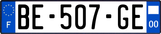 BE-507-GE
