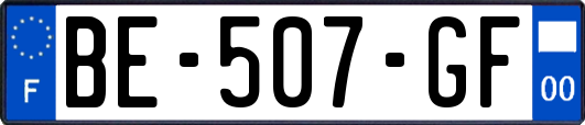 BE-507-GF