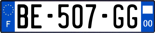 BE-507-GG
