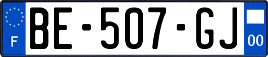 BE-507-GJ