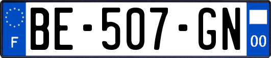 BE-507-GN