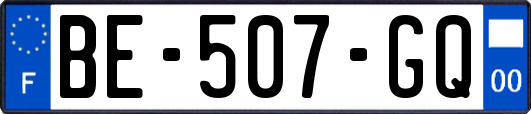 BE-507-GQ