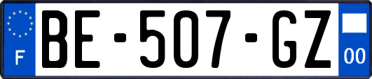 BE-507-GZ