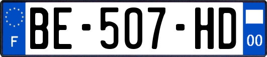 BE-507-HD