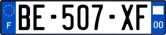 BE-507-XF