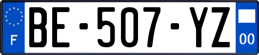 BE-507-YZ