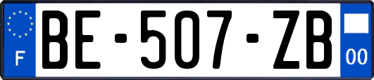 BE-507-ZB