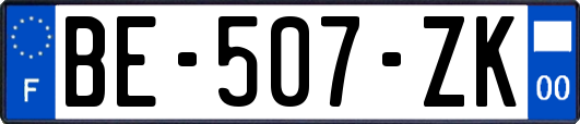 BE-507-ZK