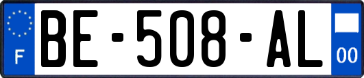 BE-508-AL