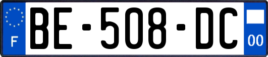 BE-508-DC