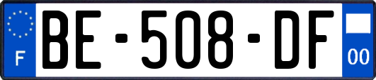 BE-508-DF