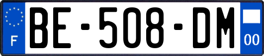 BE-508-DM