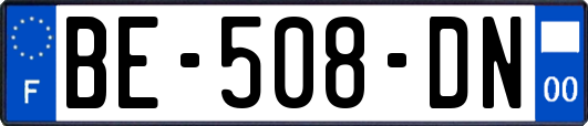 BE-508-DN