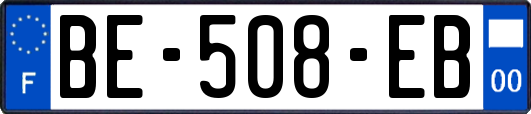 BE-508-EB
