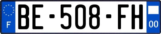 BE-508-FH