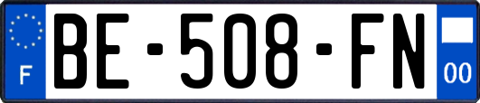 BE-508-FN