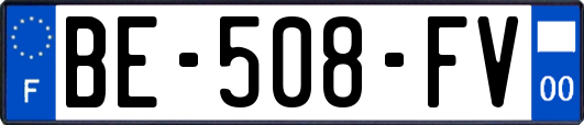 BE-508-FV