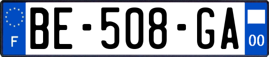 BE-508-GA