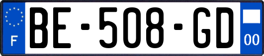 BE-508-GD