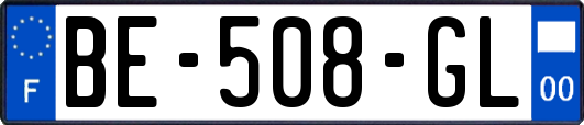 BE-508-GL