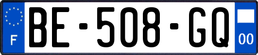 BE-508-GQ