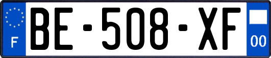 BE-508-XF