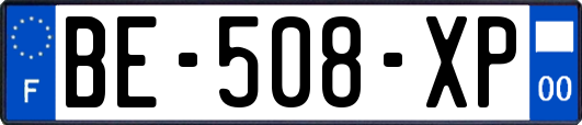 BE-508-XP
