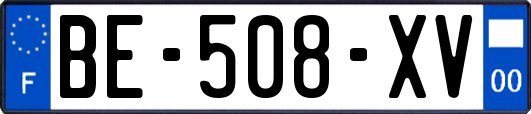 BE-508-XV